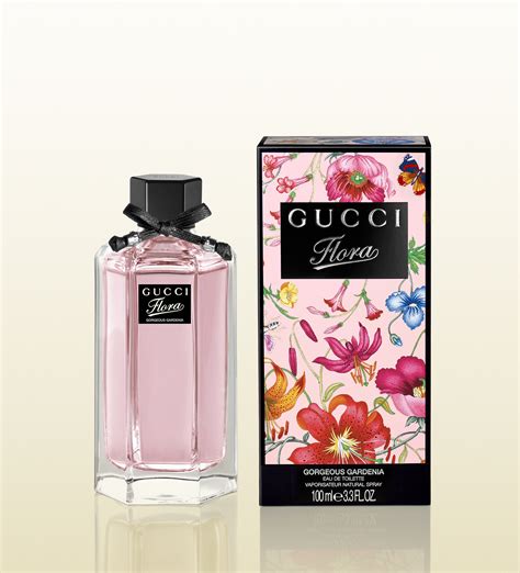 Womens Gucci Perfume 